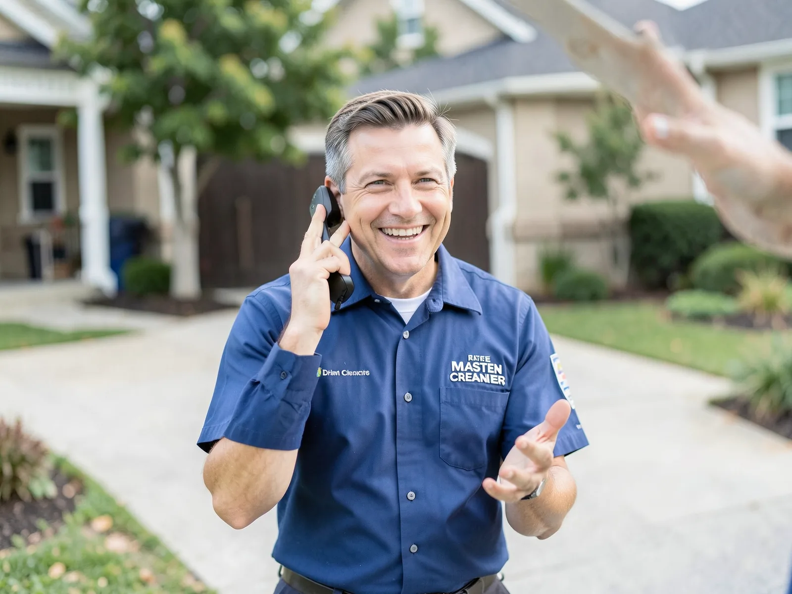 Drain Cleaning Liberty, KY FAQs